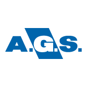 AGS コンサルティング Malaysia ロゴ