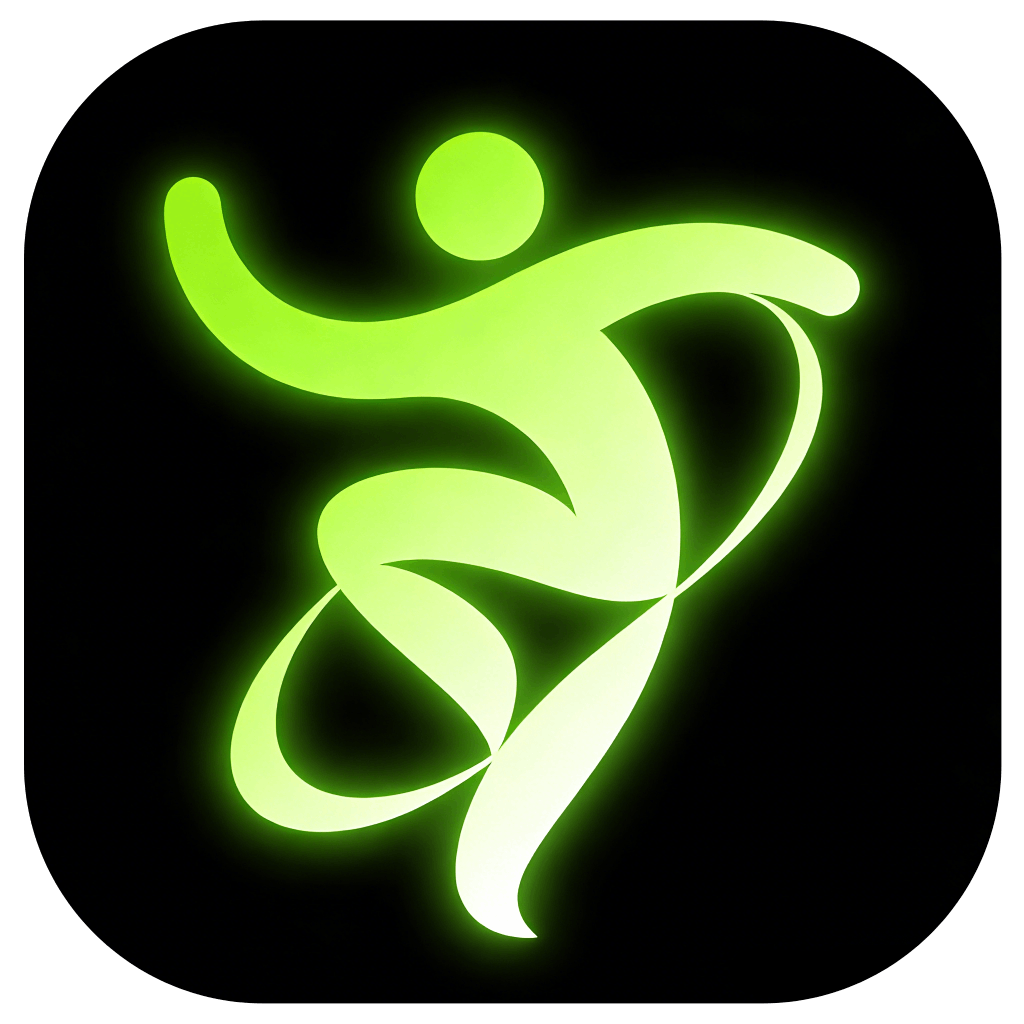 AI Dance logo