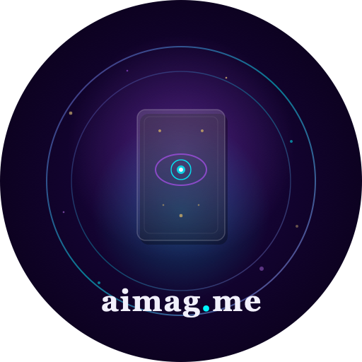 aimag.me