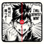 AI Manga Translator Logo