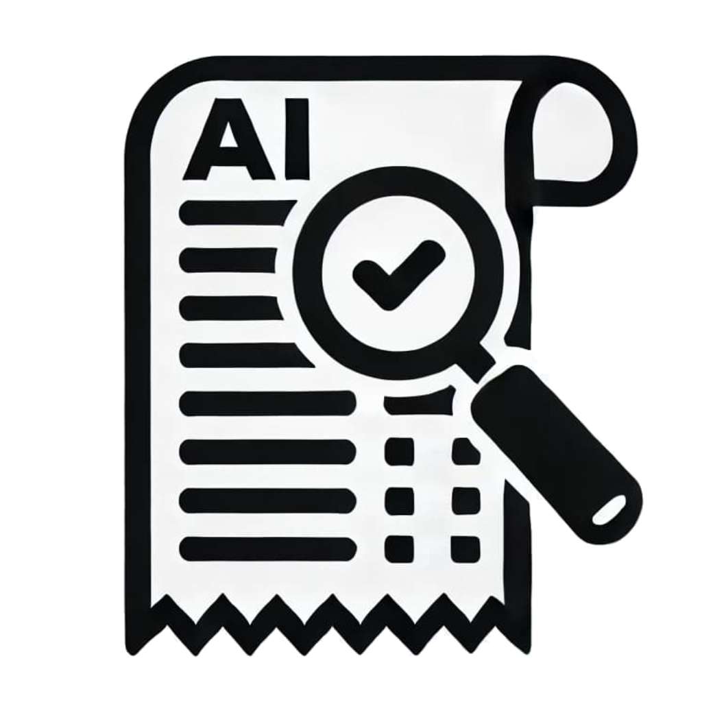 AI Receipt Tracker