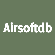Airsoftdb logo