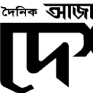 Ajker Desh Bidesh logo