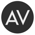 Icon for alexandrevaesken.com