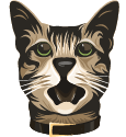 Icon for allaboutcats.com