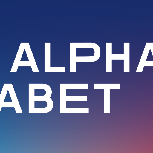 Icon for alphabet.com