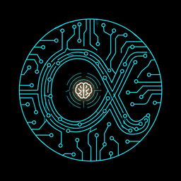 Alpha Network — Blockchain for AI agents logo