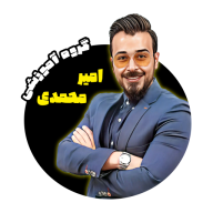 Icon for amirmohammadi.ir