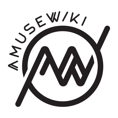 A·Muse·Wiki logo