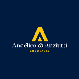 Logo Angélico & Anziutti Advogados Associados