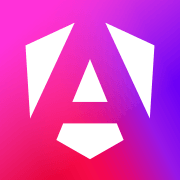 Angular.dev logo