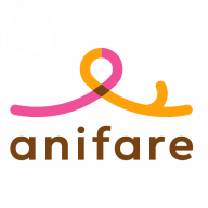 Icon for anifare.jp