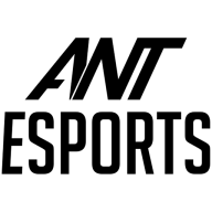 ANT Esports logo