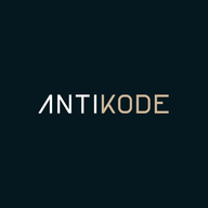 Icon for antikode.com