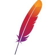 Icon for apache.org