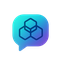 API.chat logo