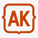 APIKEY.FUN logo