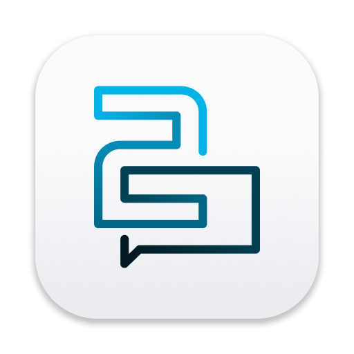 Icon for app.2talk.com