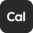Cal.com logo