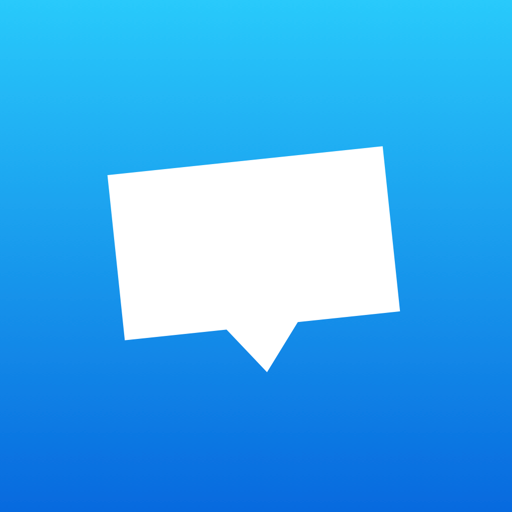 Icon for app.crisp.chat