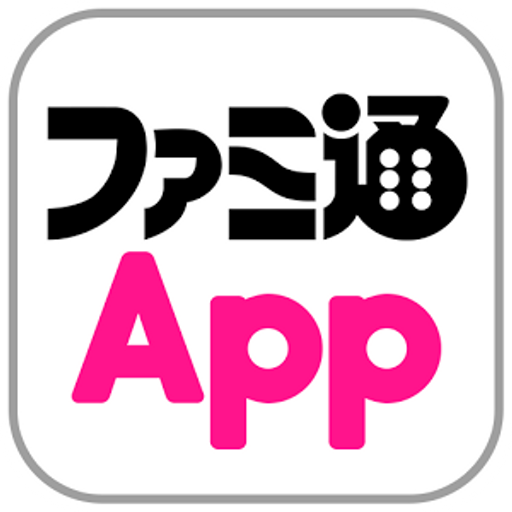 Icon for app.famitsu.com