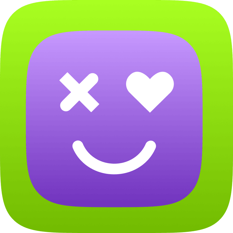 Icon for app.mymoodai.app