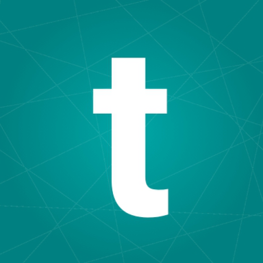 Icon for app.tealfeed.com