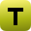 Icon for app.twingly.com