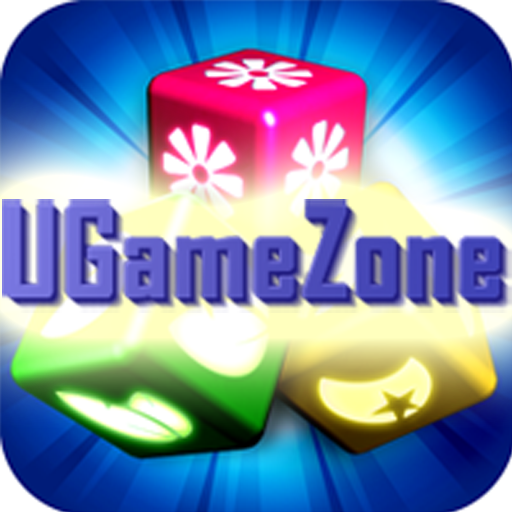 Icon for ar.ugamezone.com