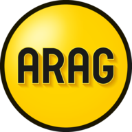 Icon for arag.de