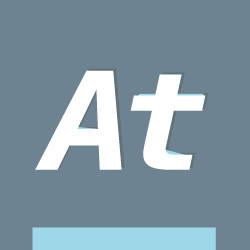 Artalk logo