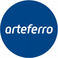 Icon for arteferro.com