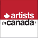 Icon for artistsincanada.com