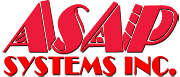 ASAP Systems logo