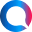 Ask Blue J logo