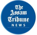 Assam Tribune logo