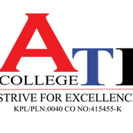 Icon for ati.edu.my