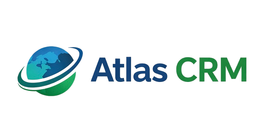 Atlas CRM logo