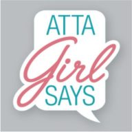 Icon for attagirlsays.com