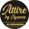 Logo attirebyayaana.com