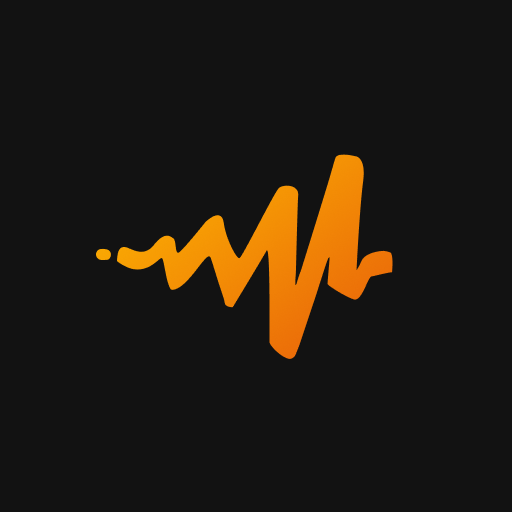 Icon for audiomack.com