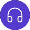 AudioPod AI logo