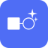 AutoGenogram logo
