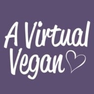 Icon for avirtualvegan.com