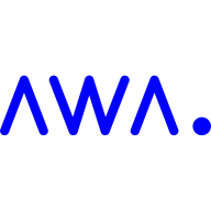 awa.network Website Favicon