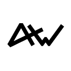 axelwiks.com Website Favicon