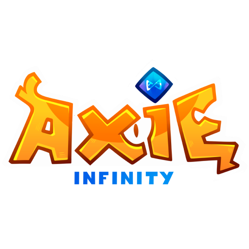 axieinfinity.com Website Favicon