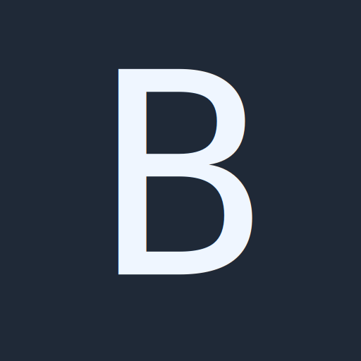 Icon for b-parts.com