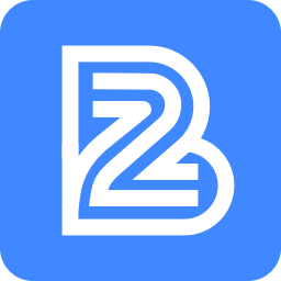 B2Proxy logo