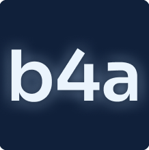 Icon for back4app.com